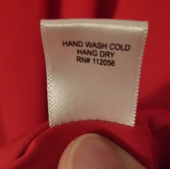 Zenana Outfitters Cami - Picture 4 of 4